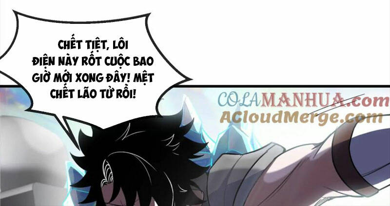 Trùng Sinh Thành Godzilla Chapter 92 - Trang 2