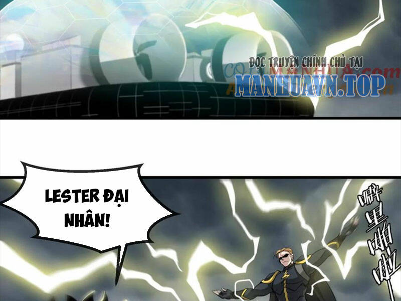 Trùng Sinh Thành Godzilla Chapter 92 - Trang 2