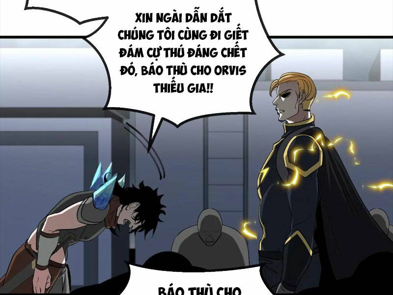 Trùng Sinh Thành Godzilla Chapter 92 - Trang 2