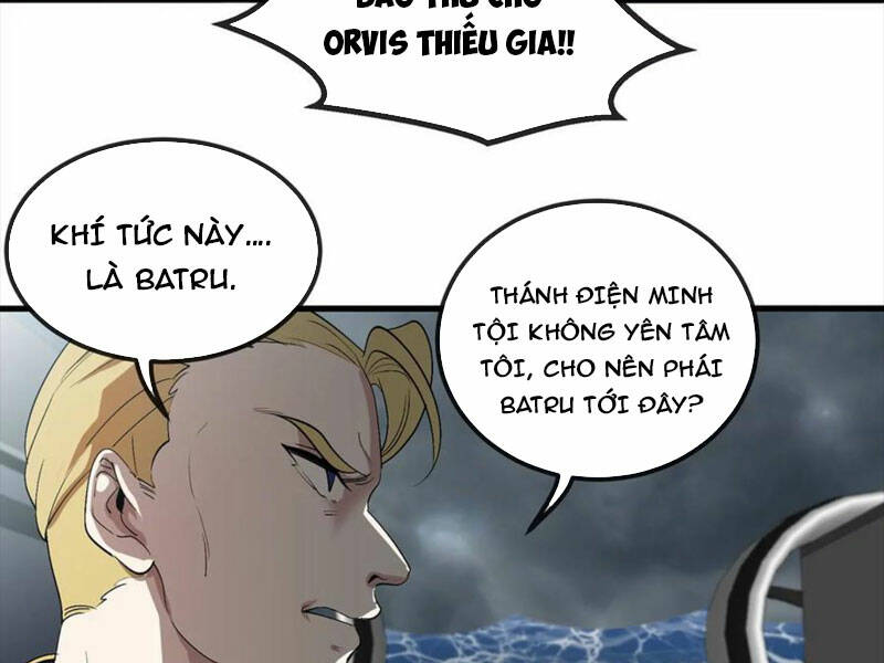 Trùng Sinh Thành Godzilla Chapter 92 - Trang 2