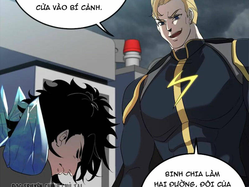 Trùng Sinh Thành Godzilla Chapter 92 - Trang 2