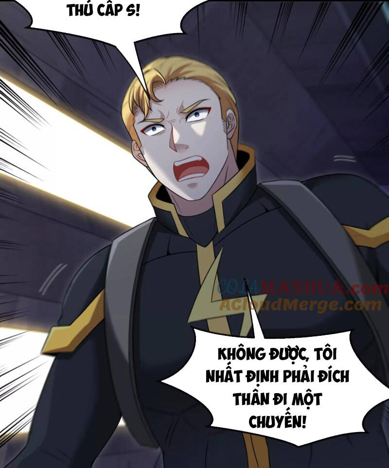 Trùng Sinh Thành Godzilla Chapter 91 - Trang 2