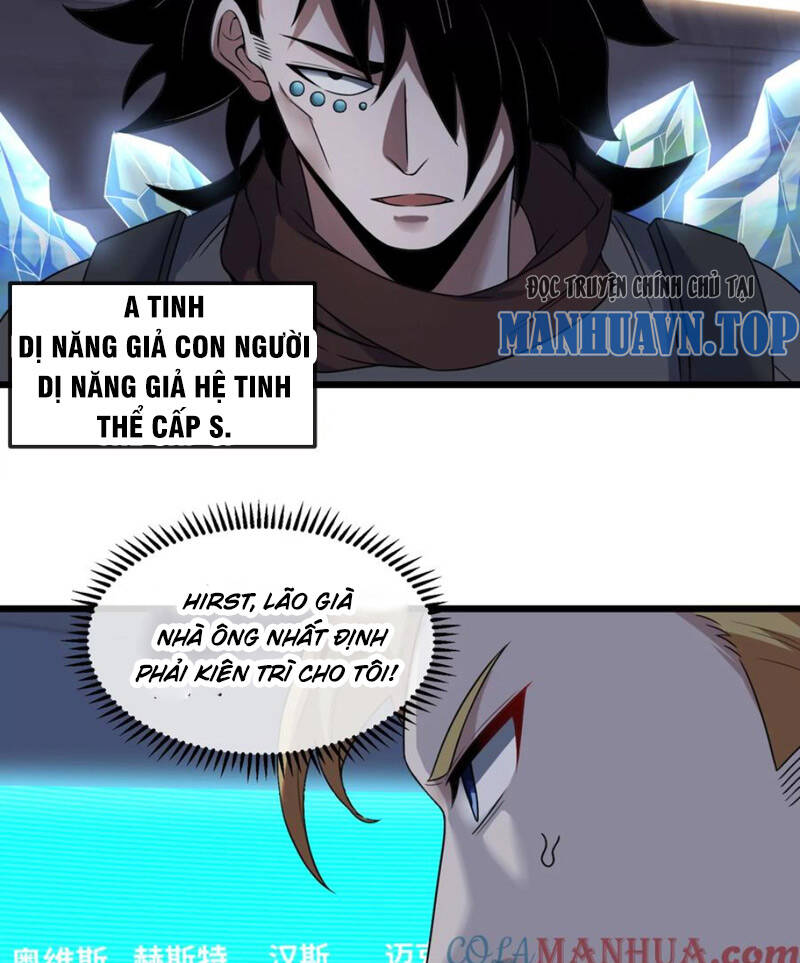 Trùng Sinh Thành Godzilla Chapter 91 - Trang 2