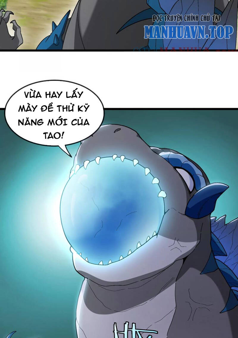 Trùng Sinh Thành Godzilla Chapter 91 - Trang 2