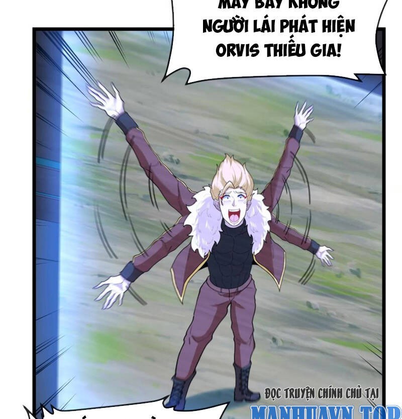 Trùng Sinh Thành Godzilla Chapter 91 - Trang 2