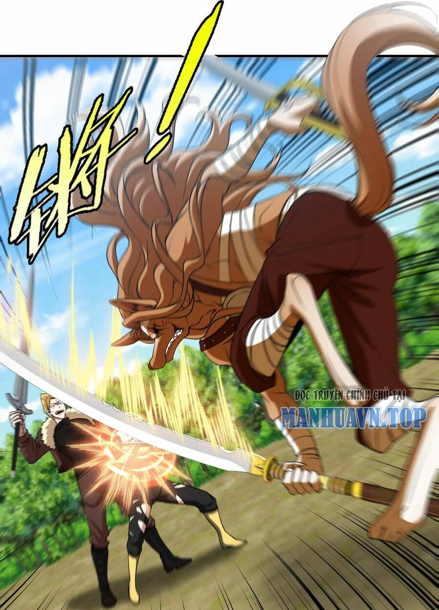 Trùng Sinh Thành Godzilla Chapter 90 - Trang 2