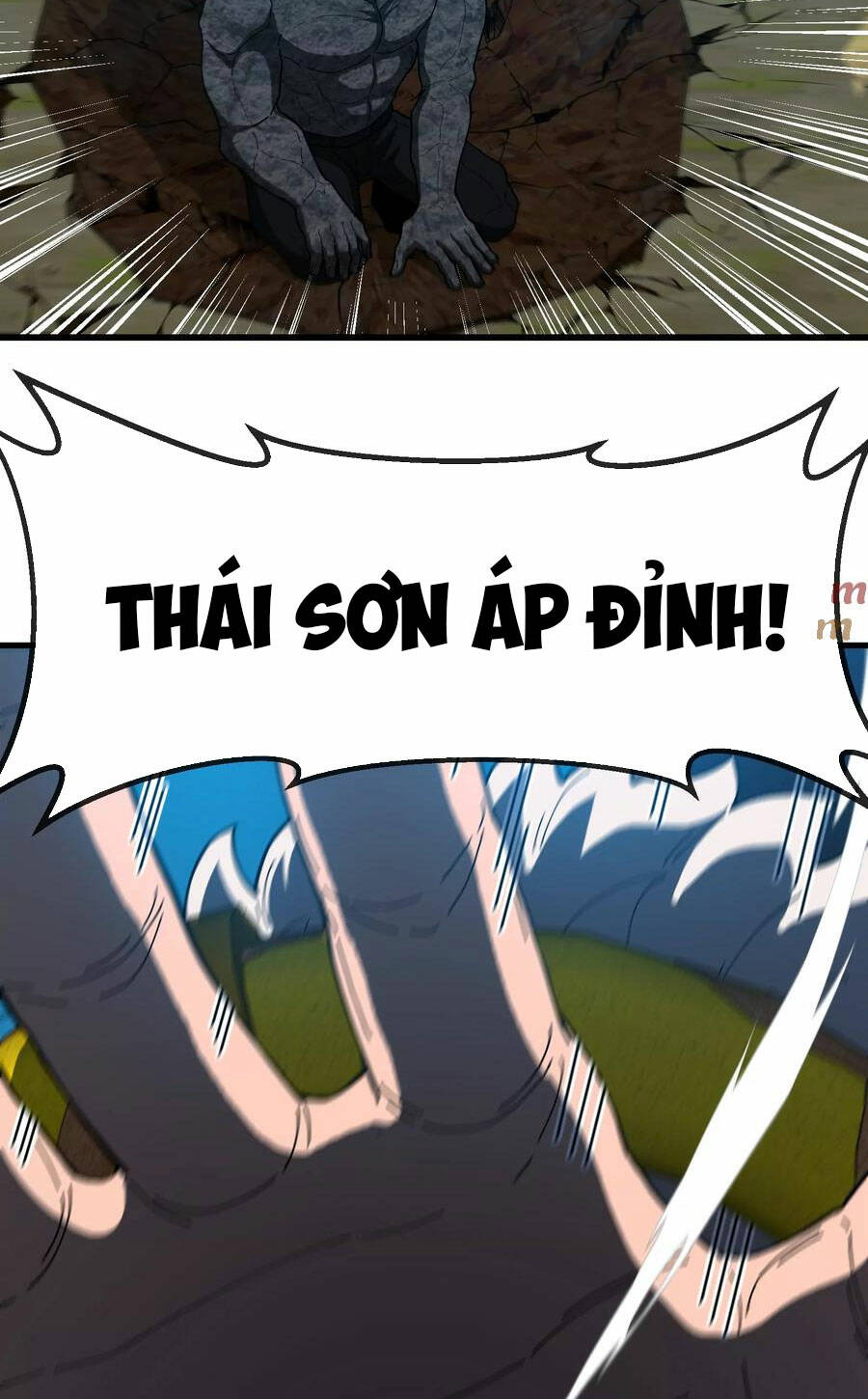 Trùng Sinh Thành Godzilla Chapter 90 - Trang 2