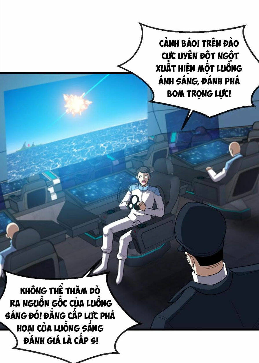 Trùng Sinh Thành Godzilla Chapter 88 - Trang 2