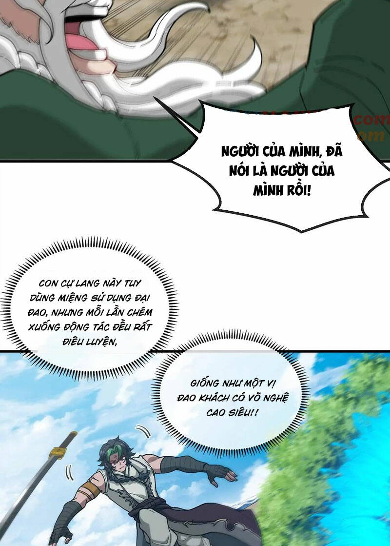 Trùng Sinh Thành Godzilla Chapter 87 - Trang 2