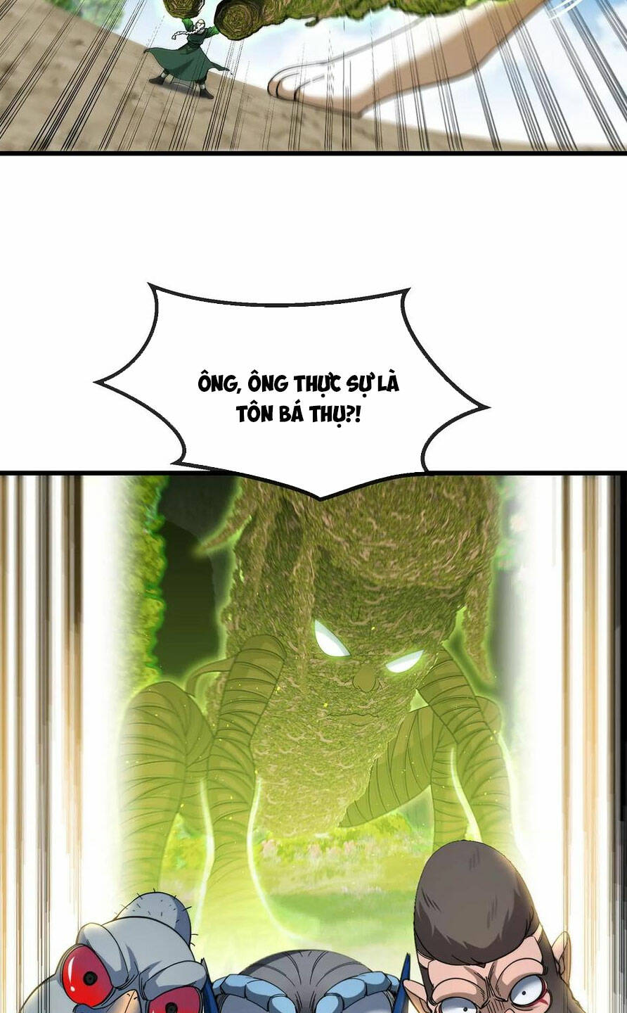 Trùng Sinh Thành Godzilla Chapter 87 - Trang 2