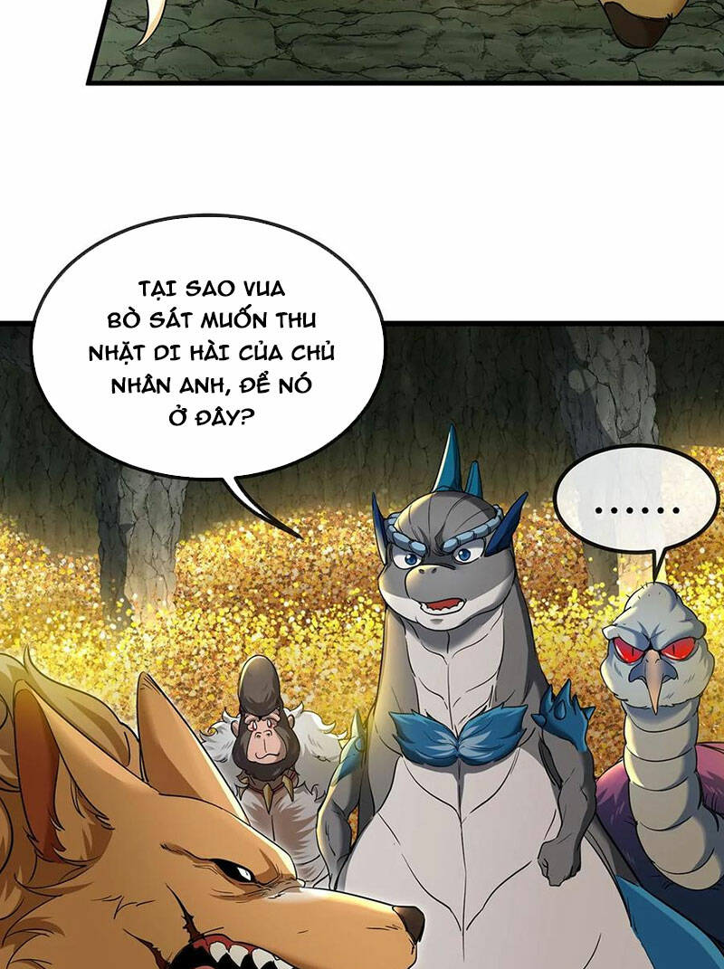 Trùng Sinh Thành Godzilla Chapter 84 - Trang 2