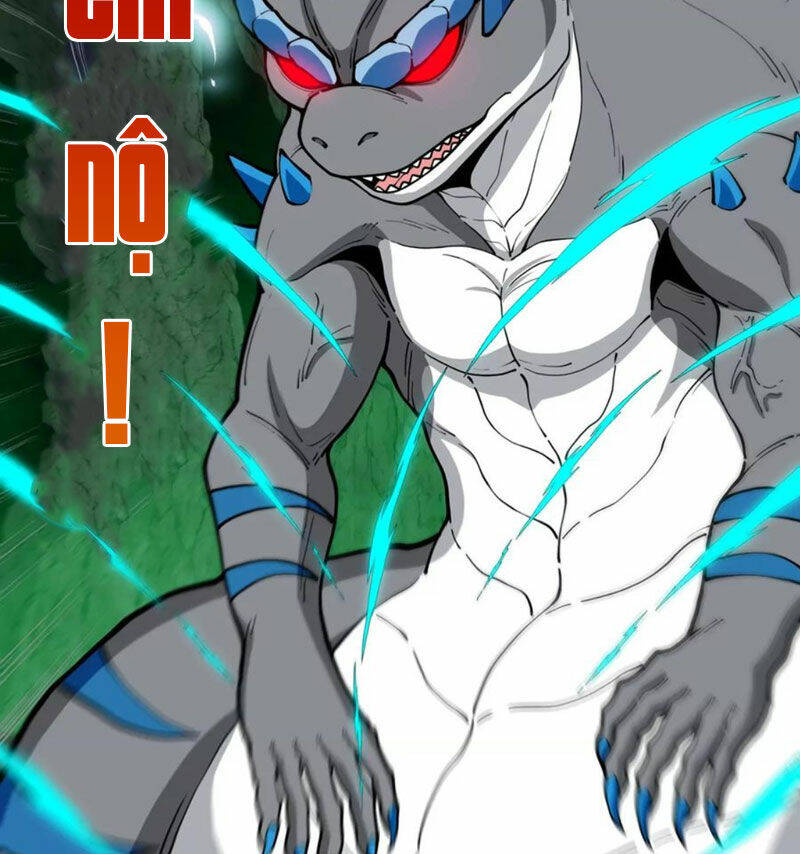 Trùng Sinh Thành Godzilla Chapter 83 - Trang 2