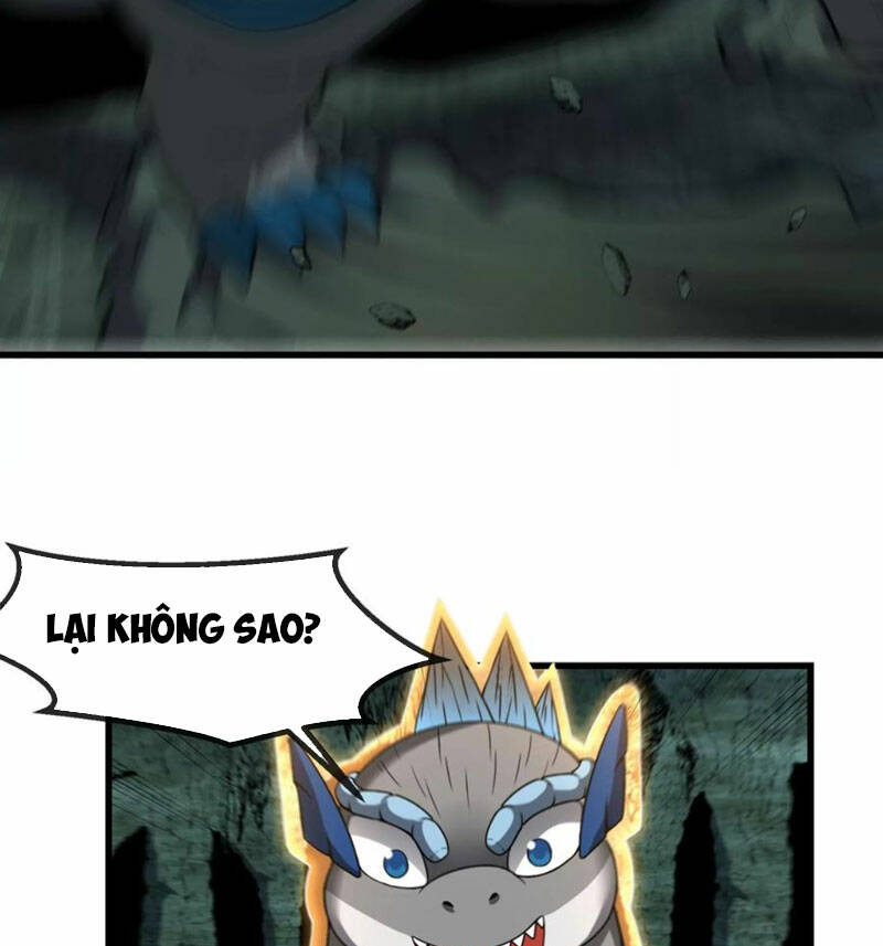 Trùng Sinh Thành Godzilla Chapter 82 - Trang 2