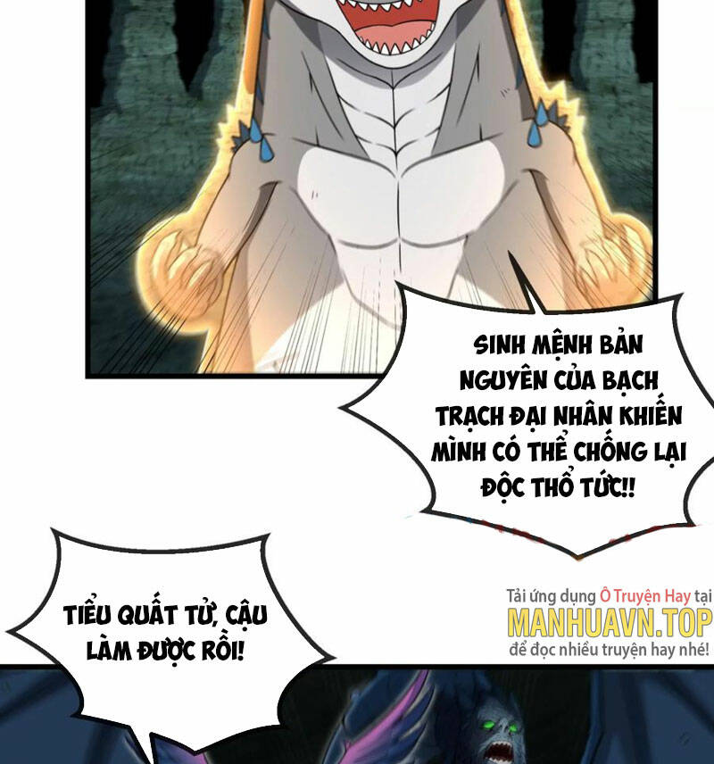 Trùng Sinh Thành Godzilla Chapter 82 - Trang 2