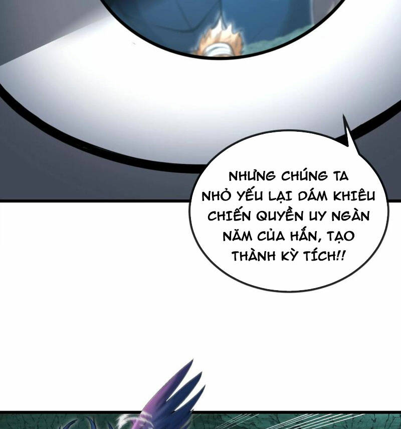 Trùng Sinh Thành Godzilla Chapter 82 - Trang 2