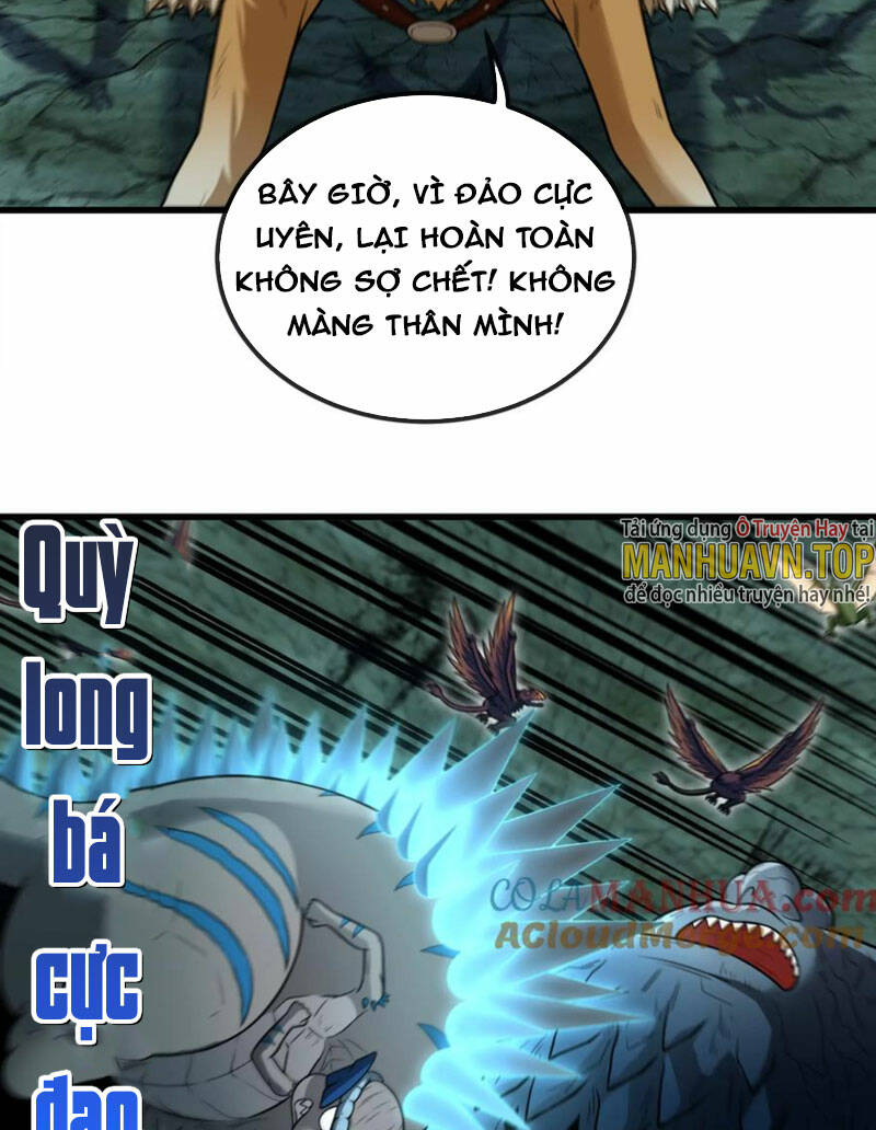 Trùng Sinh Thành Godzilla Chapter 82 - Trang 2