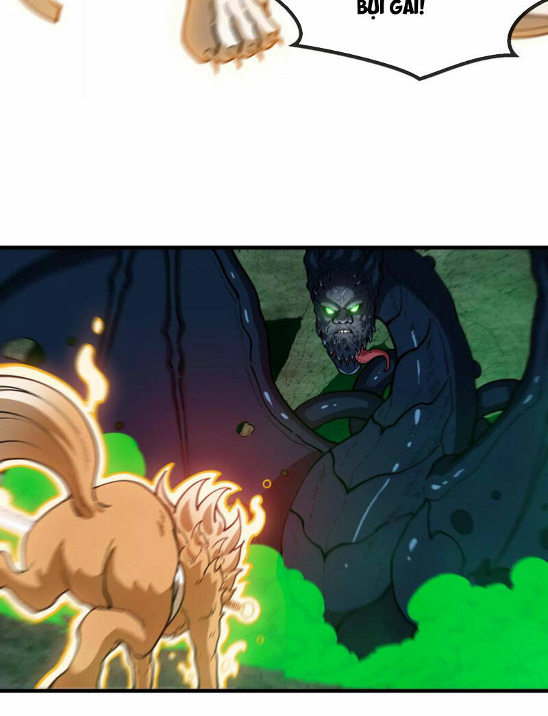 Trùng Sinh Thành Godzilla Chapter 82 - Trang 2