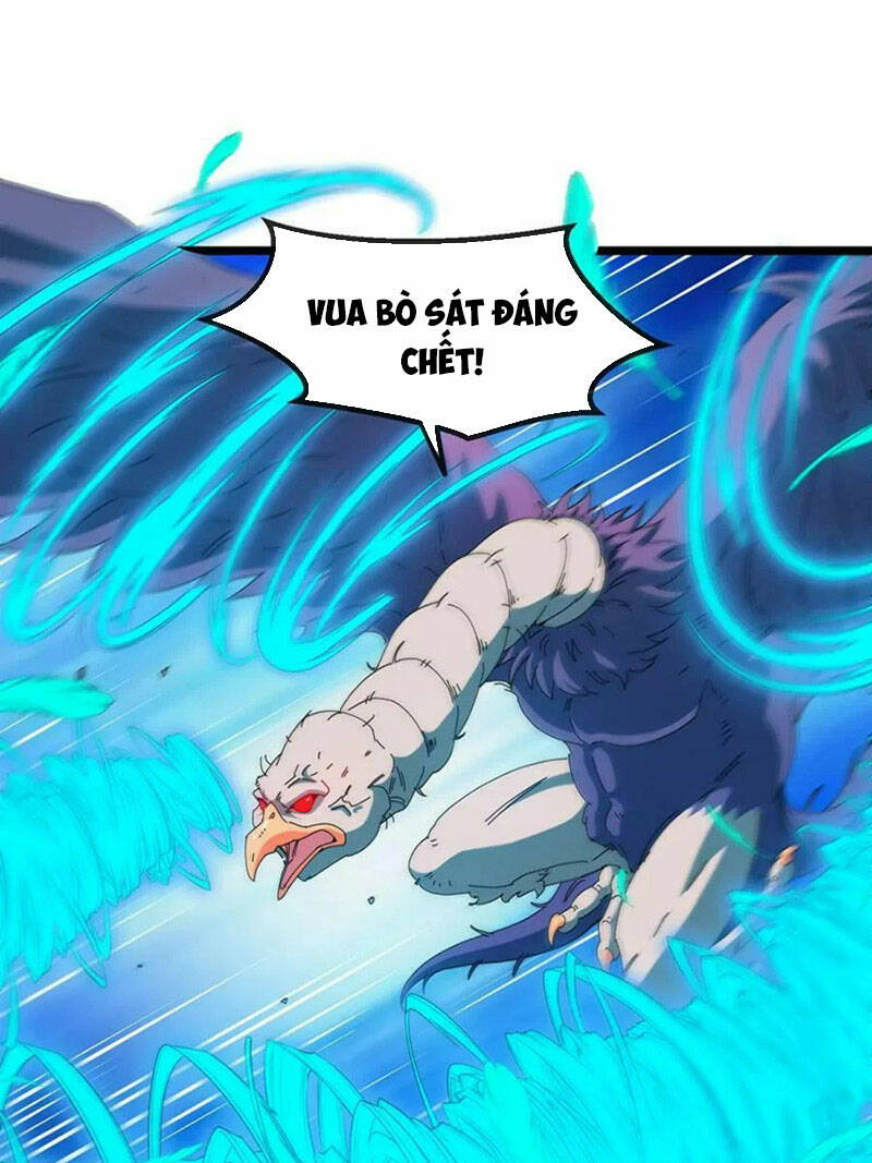 Trùng Sinh Thành Godzilla Chapter 81 - Trang 2