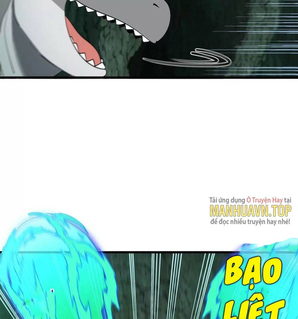 Trùng Sinh Thành Godzilla Chapter 80 - Trang 2