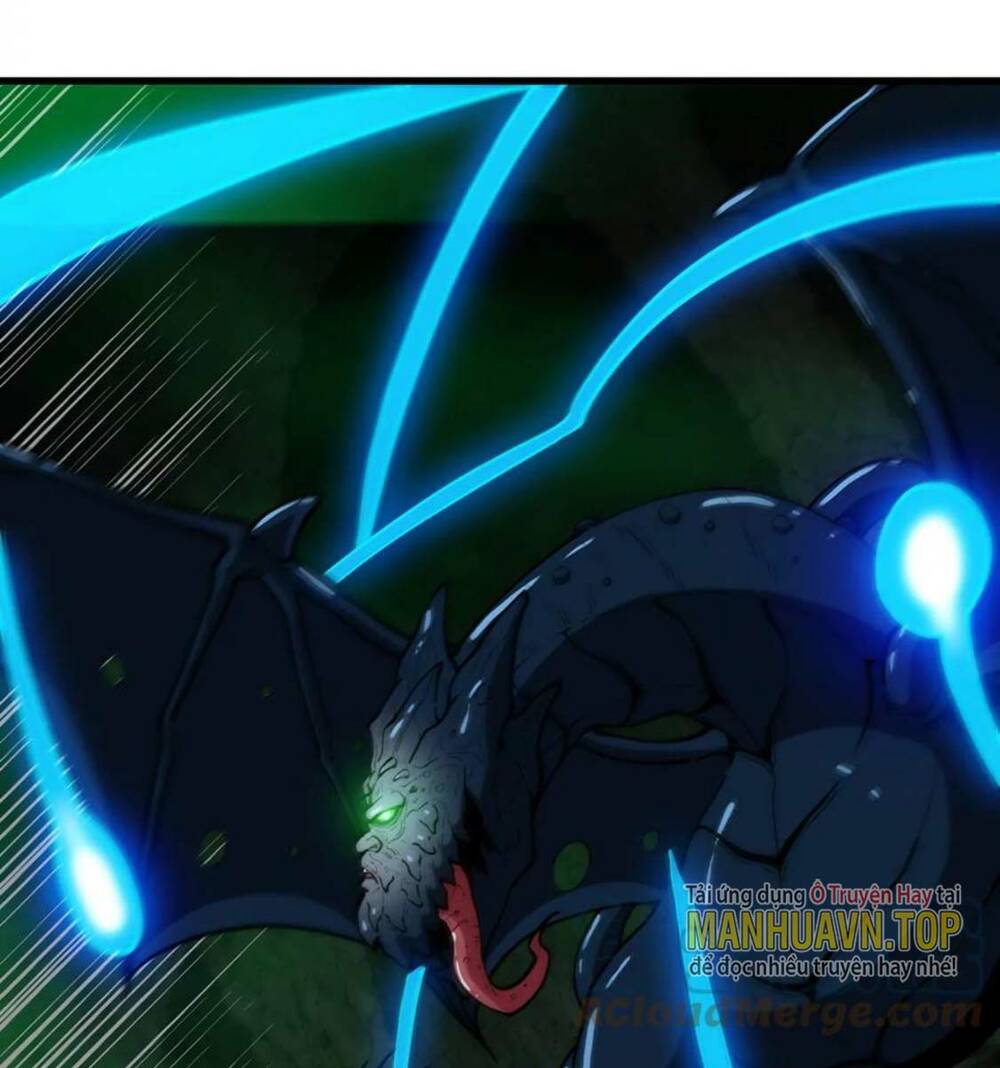 Trùng Sinh Thành Godzilla Chapter 80 - Trang 2