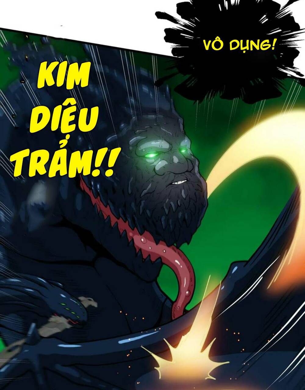 Trùng Sinh Thành Godzilla Chapter 80 - Trang 2