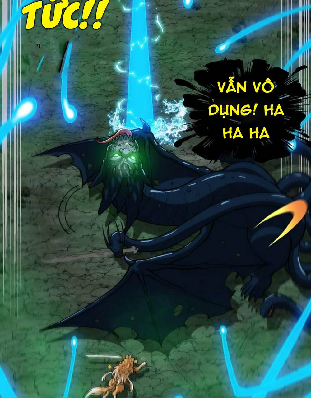 Trùng Sinh Thành Godzilla Chapter 80 - Trang 2