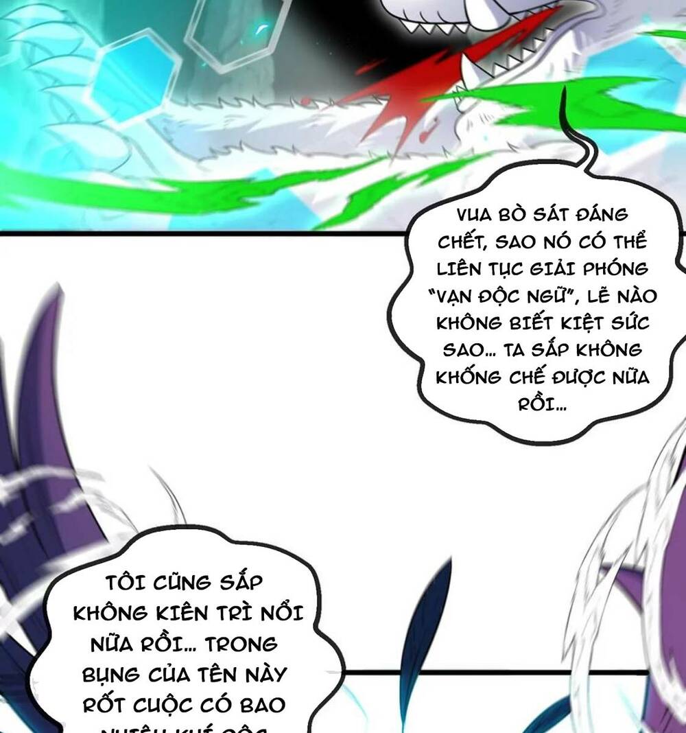 Trùng Sinh Thành Godzilla Chapter 80 - Trang 2