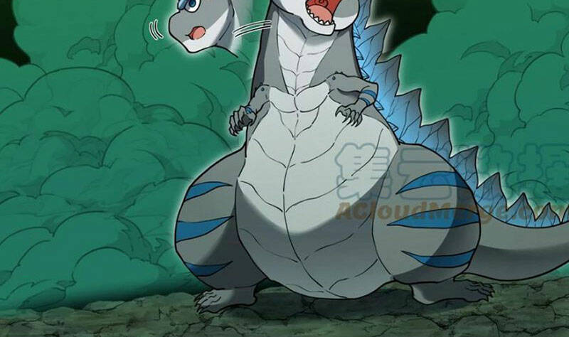 Trùng Sinh Thành Godzilla Chapter 75 - Trang 2