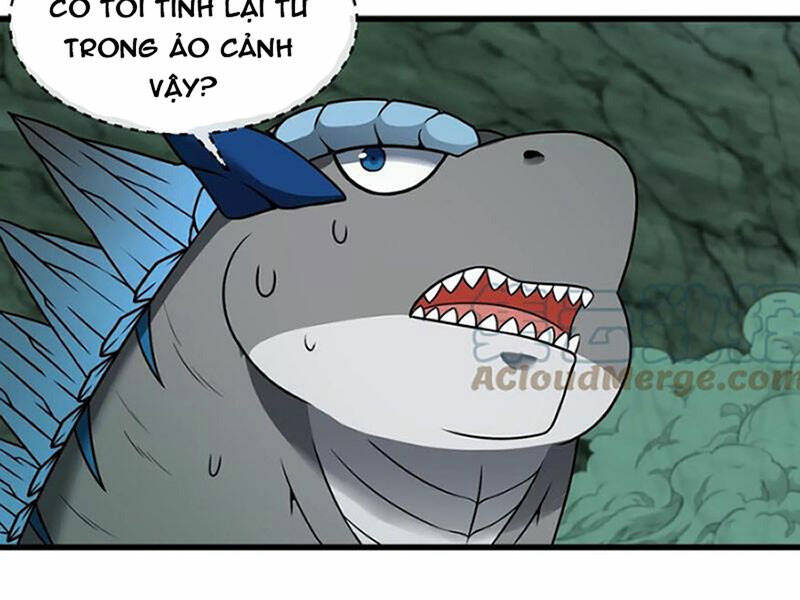 Trùng Sinh Thành Godzilla Chapter 75 - Trang 2