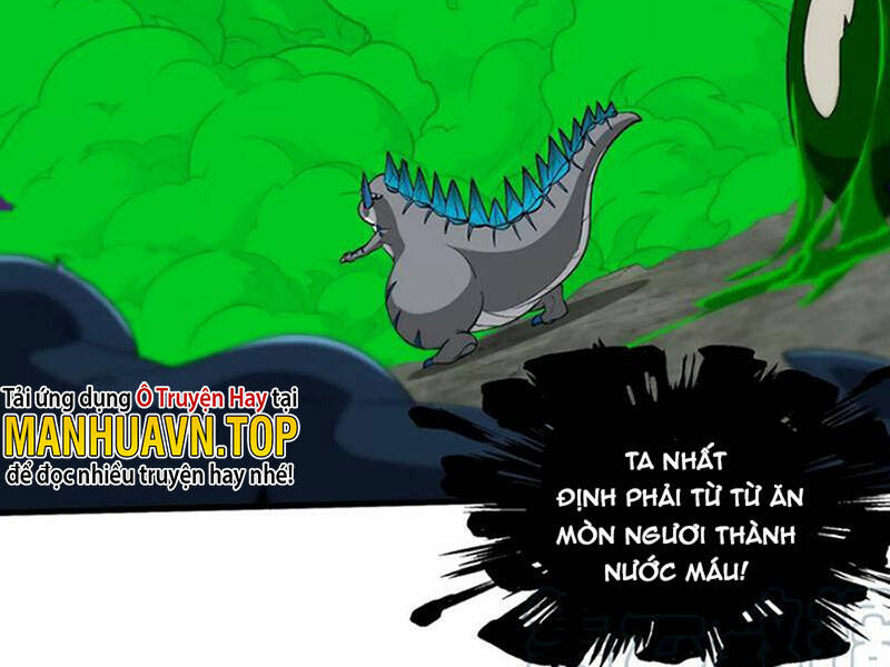 Trùng Sinh Thành Godzilla Chapter 75 - Trang 2