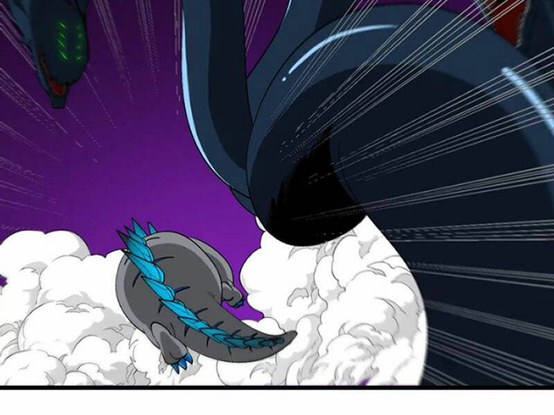 Trùng Sinh Thành Godzilla Chapter 75 - Trang 2