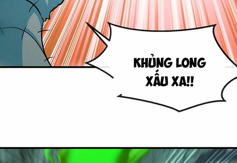 Trùng Sinh Thành Godzilla Chapter 75 - Trang 2