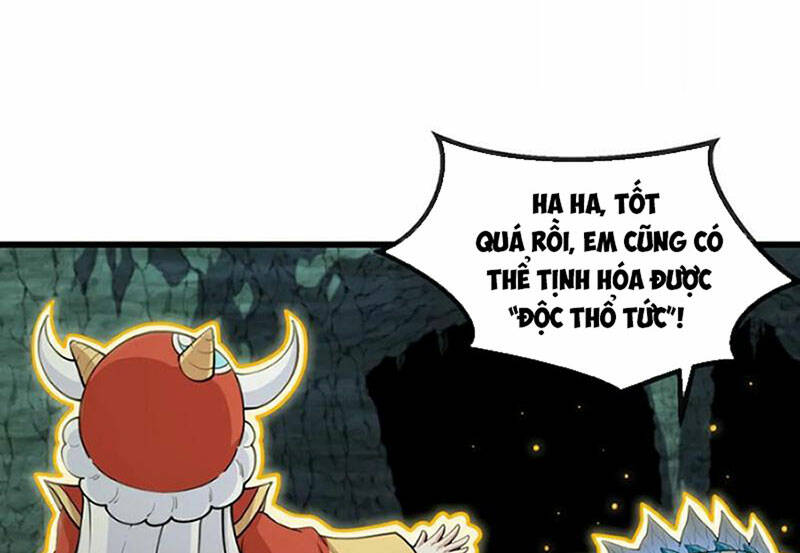 Trùng Sinh Thành Godzilla Chapter 75 - Trang 2