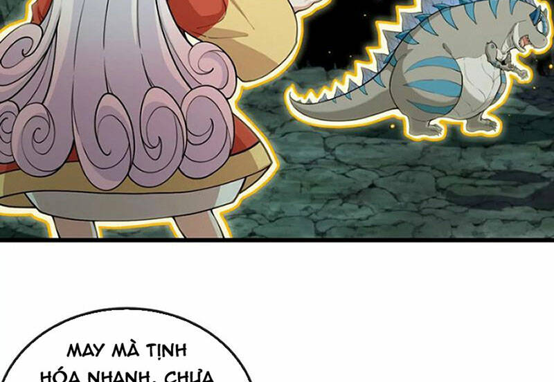 Trùng Sinh Thành Godzilla Chapter 75 - Trang 2