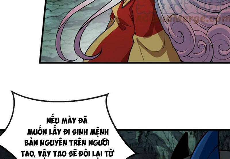 Trùng Sinh Thành Godzilla Chapter 75 - Trang 2