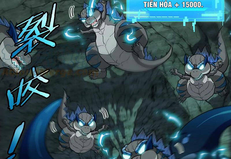 Trùng Sinh Thành Godzilla Chapter 75 - Trang 2