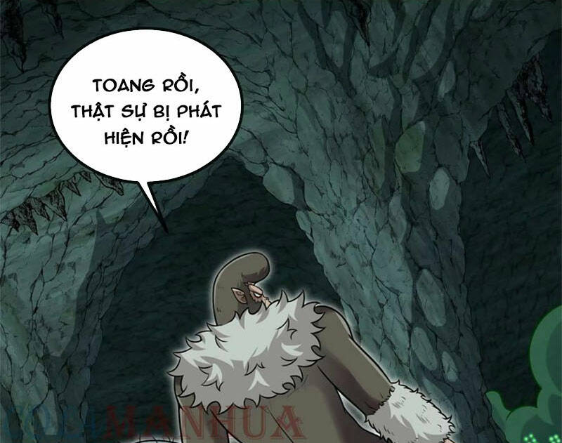 Trùng Sinh Thành Godzilla Chapter 73 - Trang 2