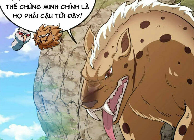 Trùng Sinh Thành Godzilla Chapter 73 - Trang 2