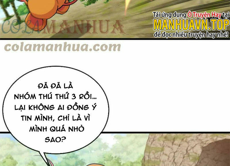 Trùng Sinh Thành Godzilla Chapter 73 - Trang 2