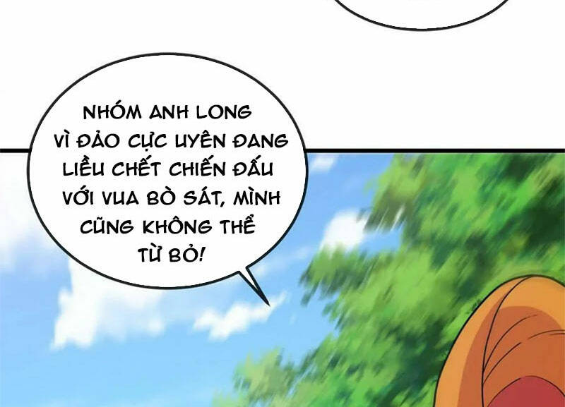 Trùng Sinh Thành Godzilla Chapter 73 - Trang 2