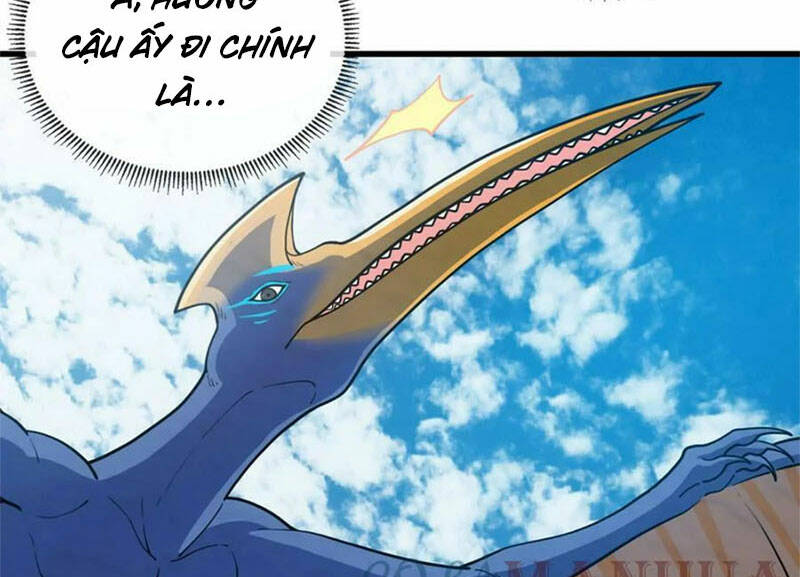 Trùng Sinh Thành Godzilla Chapter 73 - Trang 2