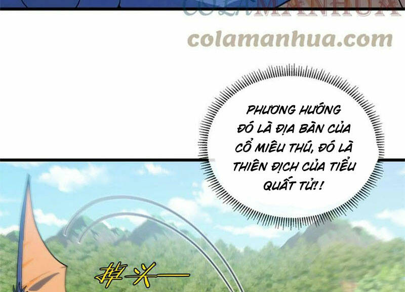 Trùng Sinh Thành Godzilla Chapter 73 - Trang 2