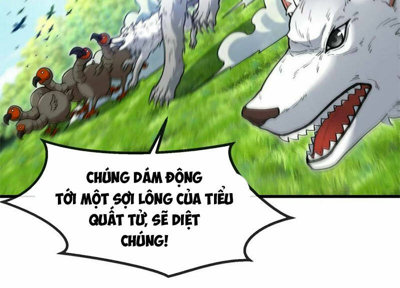 Trùng Sinh Thành Godzilla Chapter 73 - Trang 2