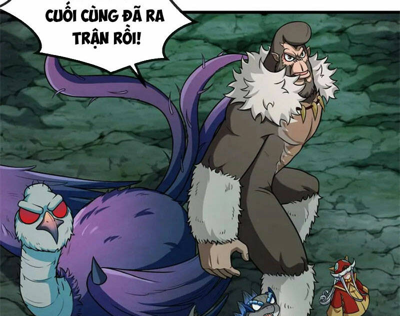 Trùng Sinh Thành Godzilla Chapter 73 - Trang 2