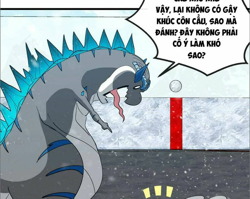 Trùng Sinh Thành Godzilla Chapter 66 - Trang 2