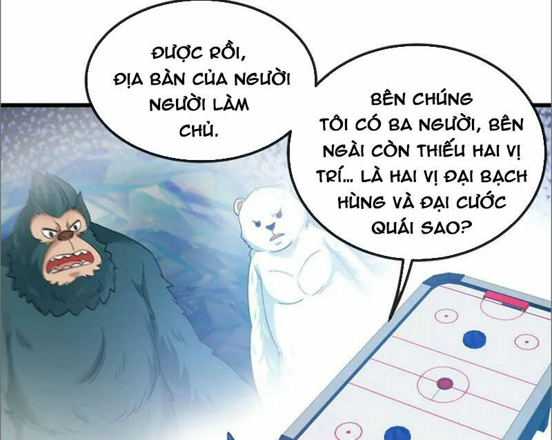 Trùng Sinh Thành Godzilla Chapter 66 - Trang 2