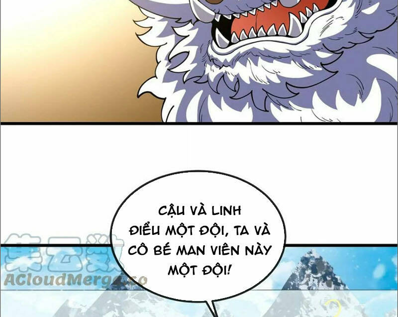 Trùng Sinh Thành Godzilla Chapter 66 - Trang 2