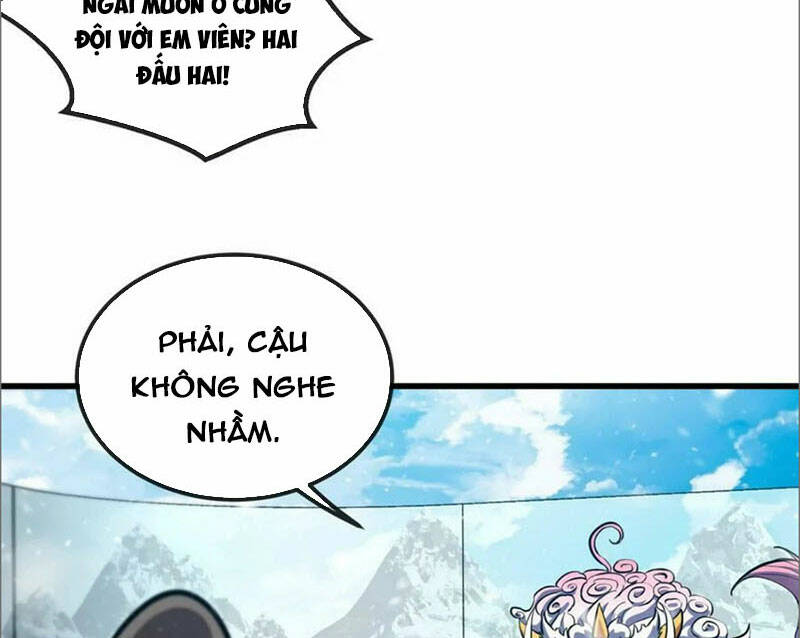 Trùng Sinh Thành Godzilla Chapter 66 - Trang 2