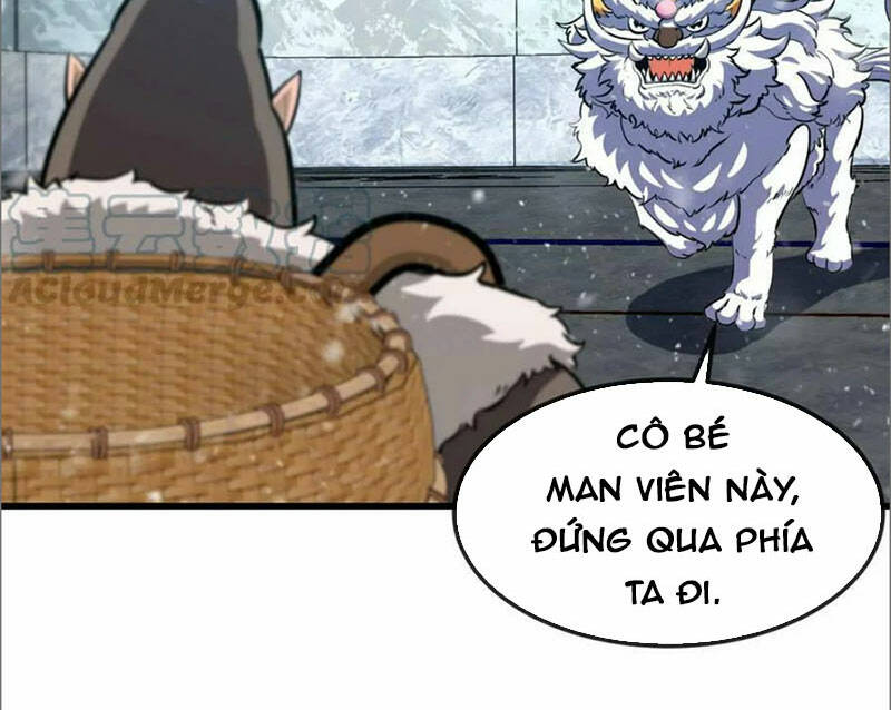 Trùng Sinh Thành Godzilla Chapter 66 - Trang 2