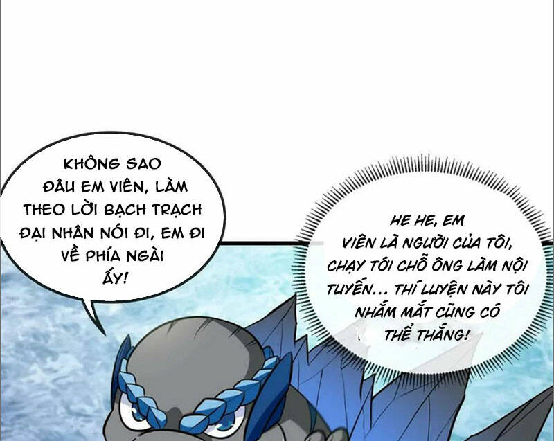 Trùng Sinh Thành Godzilla Chapter 66 - Trang 2